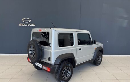Suzuki Jimny, 2025 год, 2 890 000 рублей, 2 фотография