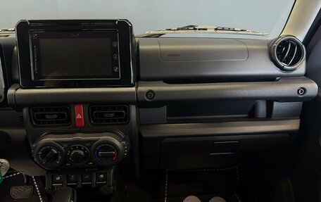 Suzuki Jimny, 2025 год, 2 890 000 рублей, 8 фотография