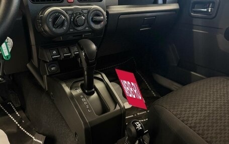 Suzuki Jimny, 2025 год, 2 890 000 рублей, 10 фотография