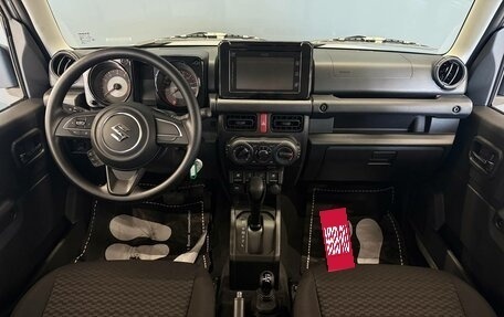 Suzuki Jimny, 2025 год, 2 890 000 рублей, 6 фотография