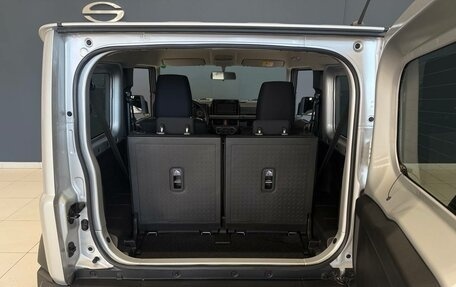 Suzuki Jimny, 2025 год, 2 890 000 рублей, 12 фотография