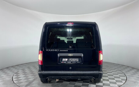 Ford Tourneo Connect I, 2010 год, 647 000 рублей, 7 фотография