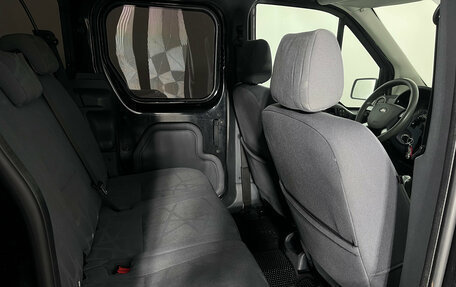 Ford Tourneo Connect I, 2010 год, 647 000 рублей, 15 фотография