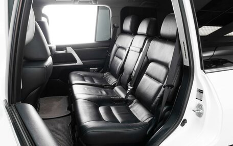 Toyota Land Cruiser 200, 2021 год, 8 499 000 рублей, 9 фотография