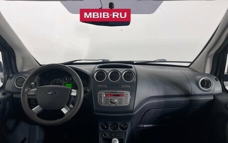 Ford Tourneo Connect I, 2010 год, 647 000 рублей, 11 фотография