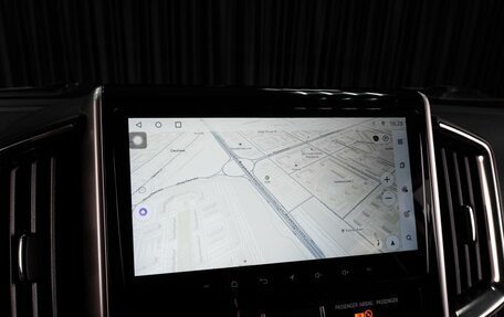 Toyota Land Cruiser 200, 2021 год, 8 499 000 рублей, 16 фотография