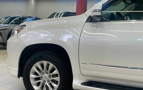 Lexus GX II, 2018 год, 7 390 000 рублей, 5 фотография