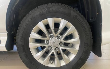 Lexus GX II, 2018 год, 7 390 000 рублей, 12 фотография