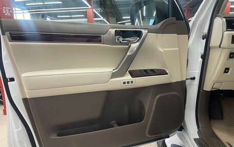 Lexus GX II, 2018 год, 7 390 000 рублей, 13 фотография