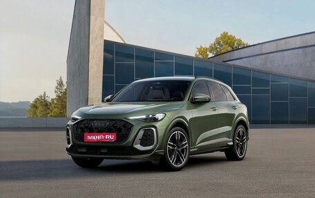 Audi Q5, 2026 год, 13 990 000 рублей, 1 фотография