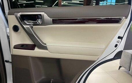 Lexus GX II, 2018 год, 7 390 000 рублей, 22 фотография