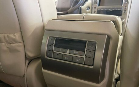 Lexus GX II, 2018 год, 7 390 000 рублей, 24 фотография