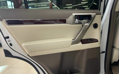 Lexus GX II, 2018 год, 7 390 000 рублей, 25 фотография