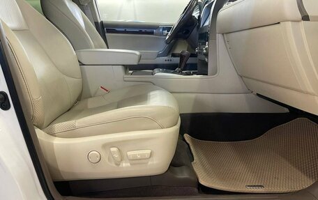 Lexus GX II, 2018 год, 7 390 000 рублей, 19 фотография