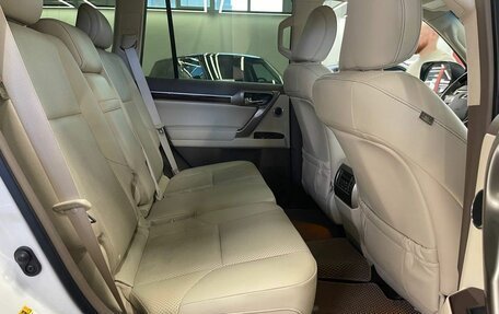 Lexus GX II, 2018 год, 7 390 000 рублей, 23 фотография