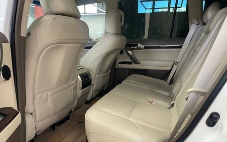 Lexus GX II, 2018 год, 7 390 000 рублей, 26 фотография