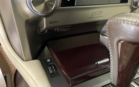 Lexus GX II, 2018 год, 7 390 000 рублей, 29 фотография