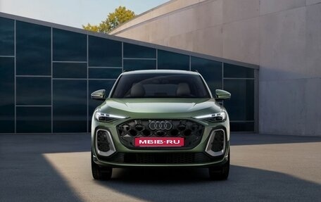 Audi Q5, 2026 год, 13 990 000 рублей, 2 фотография