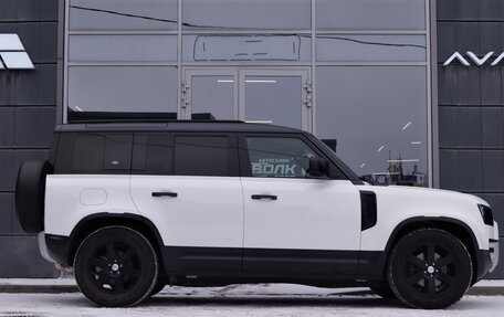 Land Rover Defender II, 2021 год, 5 500 000 рублей, 8 фотография
