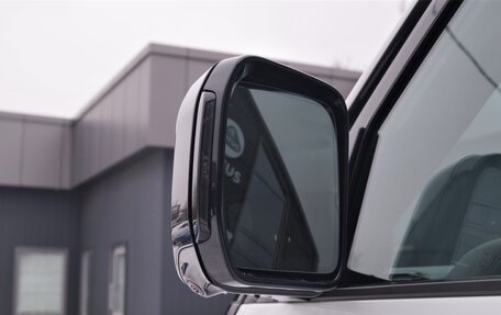 Land Rover Defender II, 2021 год, 5 500 000 рублей, 12 фотография