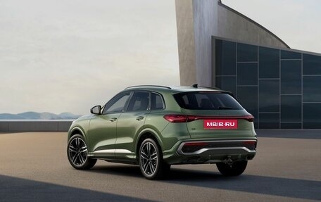 Audi Q5, 2026 год, 13 990 000 рублей, 5 фотография