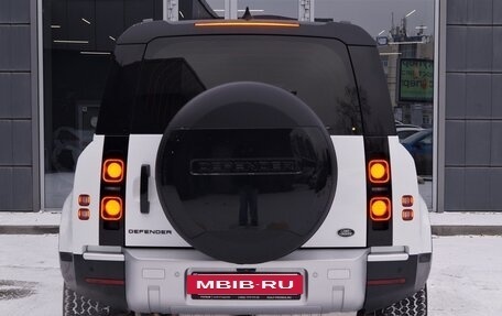 Land Rover Defender II, 2021 год, 5 500 000 рублей, 6 фотография