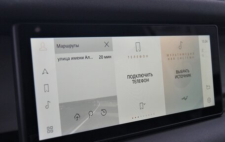 Land Rover Defender II, 2021 год, 5 500 000 рублей, 24 фотография