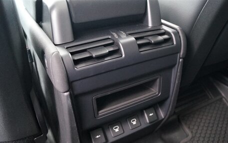 Land Rover Defender II, 2021 год, 5 500 000 рублей, 31 фотография