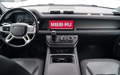 Land Rover Defender II, 2021 год, 5 500 000 рублей, 32 фотография