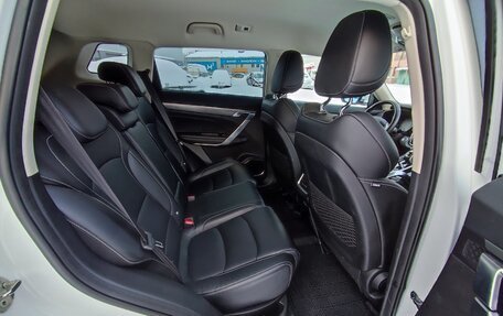 Geely Atlas, 2023 год, 1 690 000 рублей, 9 фотография