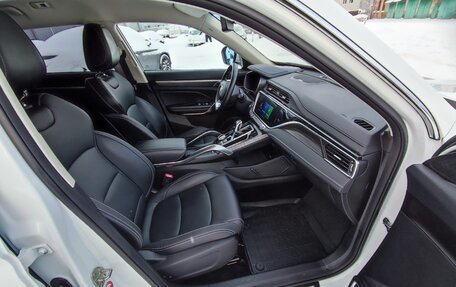 Geely Atlas, 2023 год, 1 690 000 рублей, 10 фотография