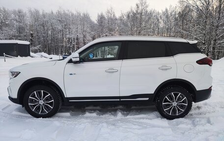 Geely Atlas, 2023 год, 1 690 000 рублей, 7 фотография