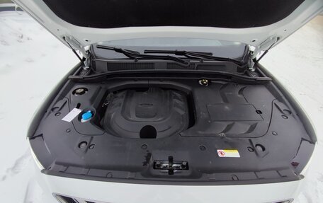 Geely Atlas, 2023 год, 1 690 000 рублей, 13 фотография