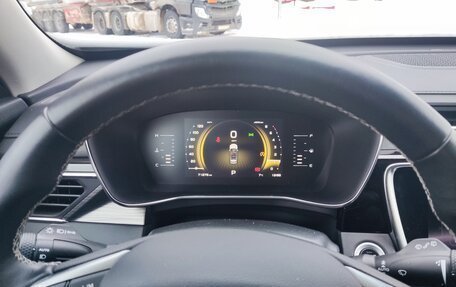 Geely Atlas, 2023 год, 1 690 000 рублей, 15 фотография