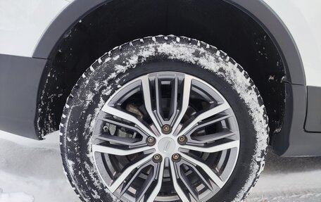 Geely Atlas, 2023 год, 1 690 000 рублей, 11 фотография