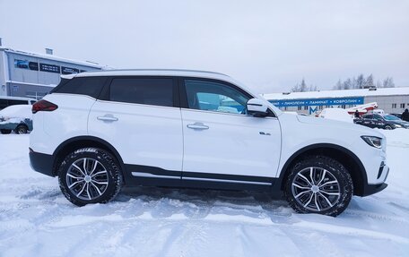 Geely Atlas, 2023 год, 1 690 000 рублей, 3 фотография