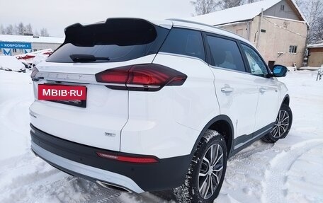 Geely Atlas, 2023 год, 1 690 000 рублей, 4 фотография