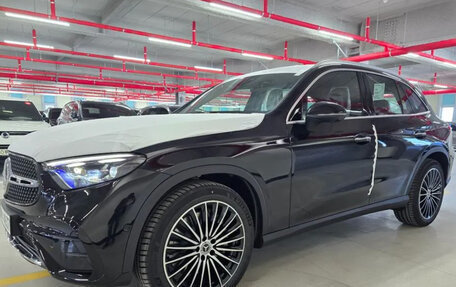 Mercedes-Benz GLC, 2025 год, 8 500 000 рублей, 1 фотография