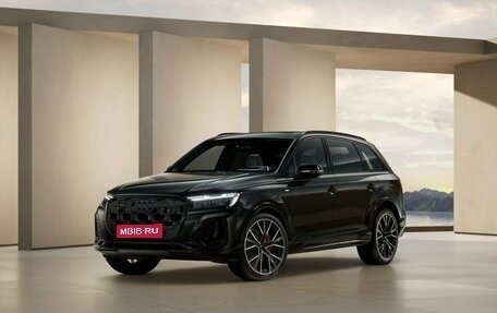 Audi Q7, 2026 год, 17 990 000 рублей, 1 фотография