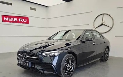 Mercedes-Benz C-Класс, 2026 год, 6 100 000 рублей, 1 фотография