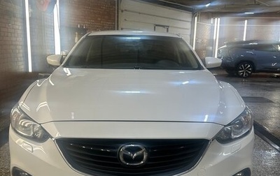 Mazda 6, 2014 год, 1 650 000 рублей, 1 фотография