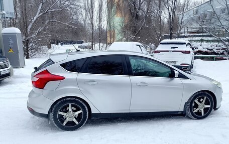 Ford Focus III, 2012 год, 850 000 рублей, 3 фотография