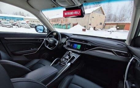 Geely Atlas, 2023 год, 1 690 000 рублей, 8 фотография