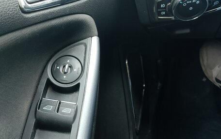 Ford Focus III, 2012 год, 850 000 рублей, 7 фотография