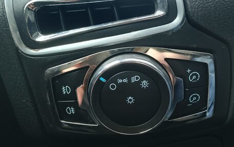 Ford Focus III, 2012 год, 850 000 рублей, 8 фотография