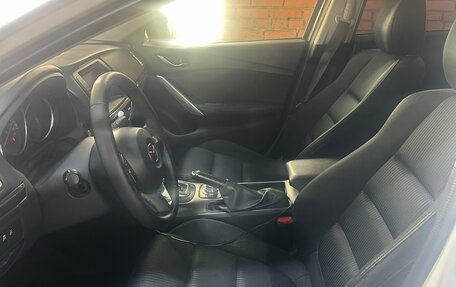 Mazda 6, 2014 год, 1 650 000 рублей, 5 фотография