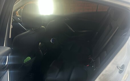 Mazda 6, 2014 год, 1 650 000 рублей, 6 фотография