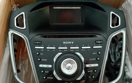 Ford Focus III, 2012 год, 850 000 рублей, 9 фотография