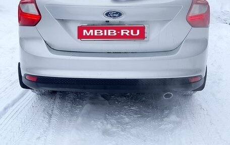 Ford Focus III, 2012 год, 850 000 рублей, 5 фотография