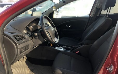 Renault Megane III, 2012 год, 678 000 рублей, 9 фотография